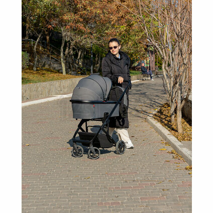 CARRELLO - Universal stroller Alfa 2v1