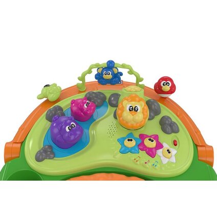 CHICCO Chodítko Walky Talky