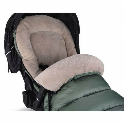 COTTONMOOSE Fusak YUKON Combi 3v1