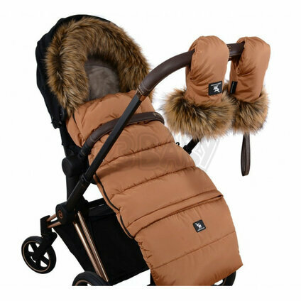 COTTONMOOSE Fusak YUKON Combi 3v1