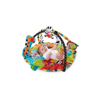 Deka na hranie Spots&Stripes Safari™ 0m+, 2019