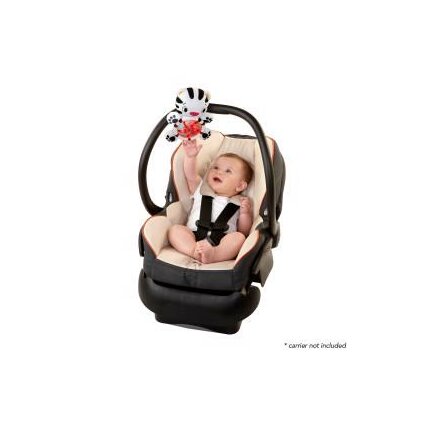 Deka na hranie Spots&Stripes Safari™ 0m+, 2019