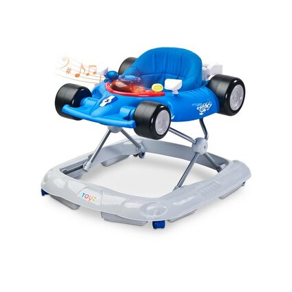 Detské chodítko Toyz Speeder blue