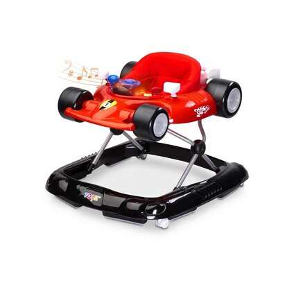 Detské chodítko Toyz Speeder red