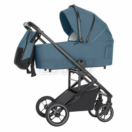 Detský kočík CARRELLO Alfa/W 2in1