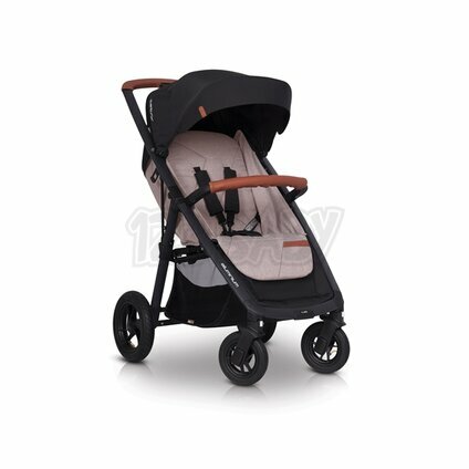 EASY GO - Kočík QUANTUM AIR - Sand