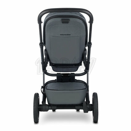 EASYWALKER Set XXL kočík kombinovaný Harvey5 Air Premium s príslušenstvom