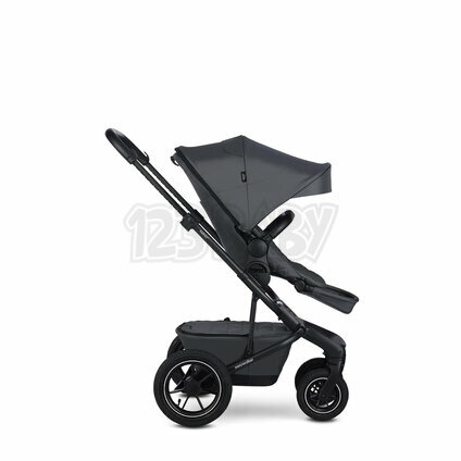 EASYWALKER Set XXL kočík kombinovaný Harvey5 Air Premium s príslušenstvom