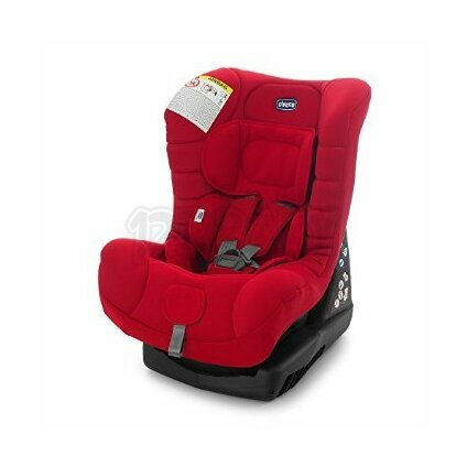 Eletta Comfort - Race - Chicco