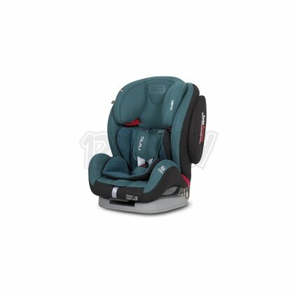 EURO-CART NINO ISOFIX - Adriatic