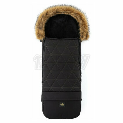 Fusak COMBI DIAMOND Black