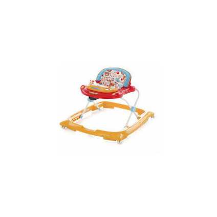 JANÉ - Buggy Sport Wildlife