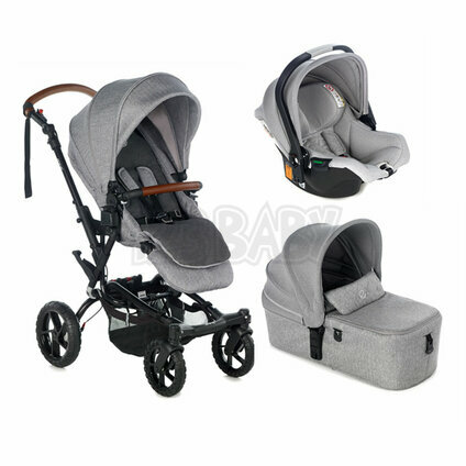JANE CROSSWALK R MicroBB Koos iSize R1 Dim Grey