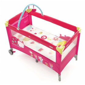 JANÉ - Duo Level Toys Cute