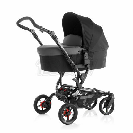 JANÉ -Epic formula koos nano Black