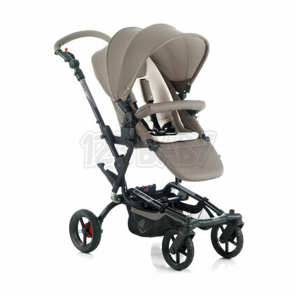 JANÉ - Epic formula koos nano Dune