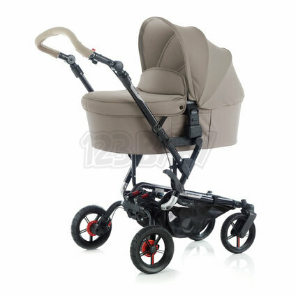 JANÉ -Epic formula koos nano Dune