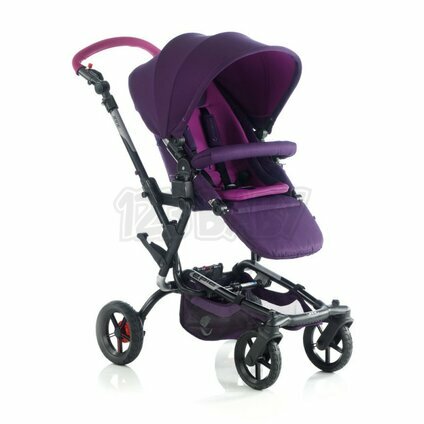JANÉ - Epic formula koos nano Lilac
