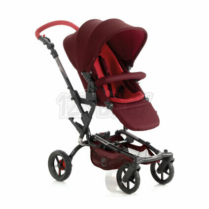 JANÉ - Epic formula koos nano Red