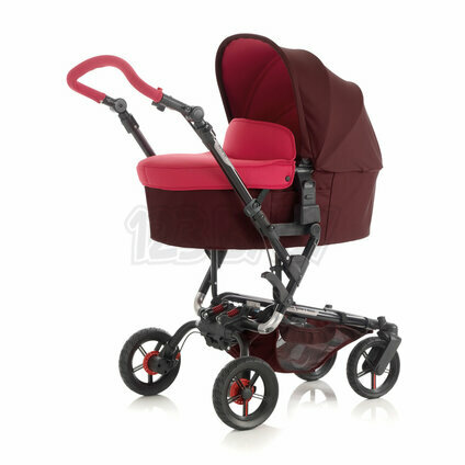 JANÉ - Epic formula koos nano Red