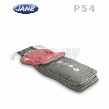 JANÉ - Nest Plus - P 54