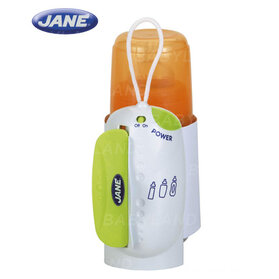 JANÉ - Ohrievač do auta