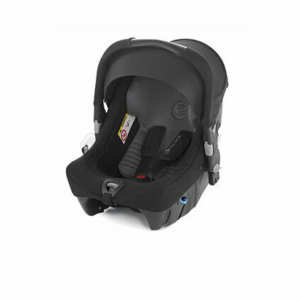 JANÉ - TRIDER STRATA + TRANSPORTER 2 - 2016 - S49