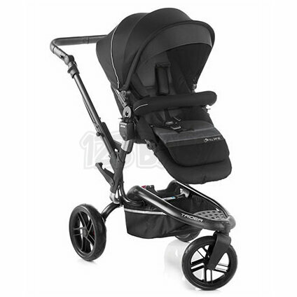 JANÉ - TRIDER STRATA + TRANSPORTER 2 - 2016 - S49