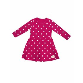 Japi - Šaty DOTS DR