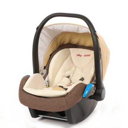 JUNAMA - BabySchild Colors 01