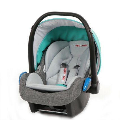 JUNAMA - BabySchild Colors 03