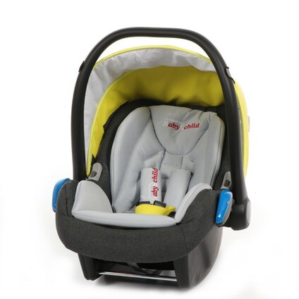 JUNAMA - BabySchild Colors 05