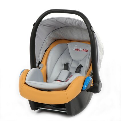 JUNAMA - BabySchild Madena 04