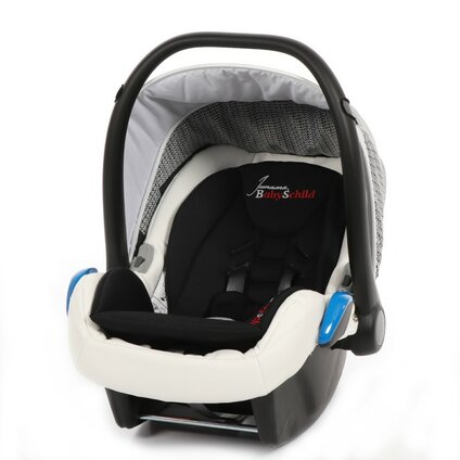 JUNAMA - BabySchild Madena 05