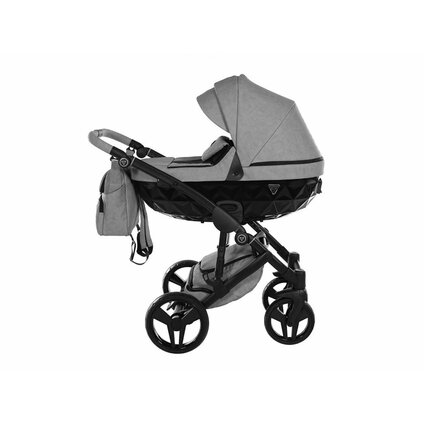 Junama Diamond Caro 02 Light Grey