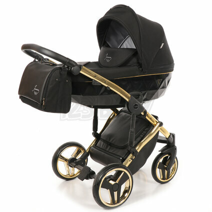 Junama Diamond S-Line - Gold