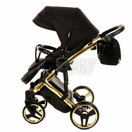 Junama Diamond S-Line - Gold