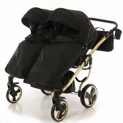Junama Duo Vedľa seba - Diamond S - Line 2