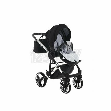 Junama - Kočík Diamond S-line V2