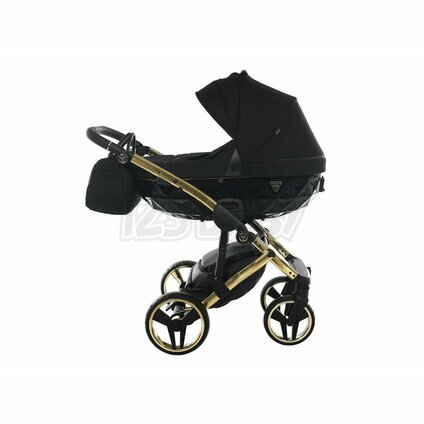 Junama - Kočík Diamond S-line V2