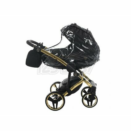 Junama - Kočík Diamond S-line V2