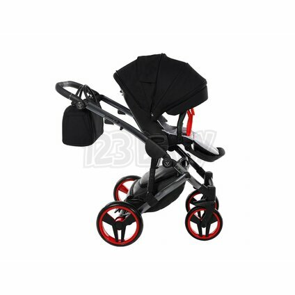 Junama - Kočík Diamond S-line V2