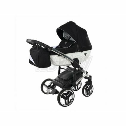 Junama - Kočík Diamond S-line V2