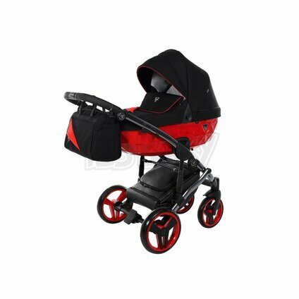 Junama - Kočík Diamond S-line V2