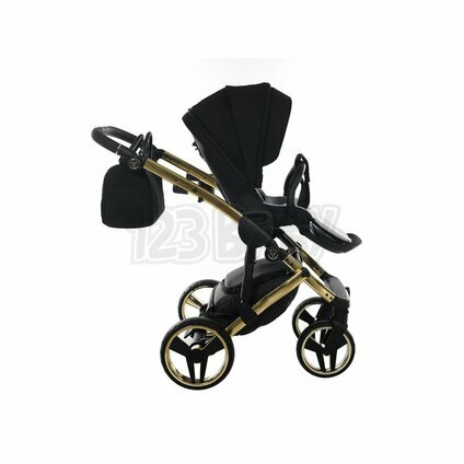 Junama - Kočík Diamond S-line V2