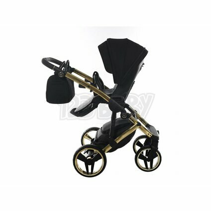 Junama - Kočík Diamond S-line V2