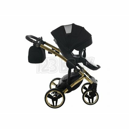 Junama - Kočík Diamond S-line V2