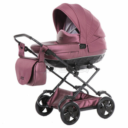 Junama Kočík Mini Saphire 04 Purple