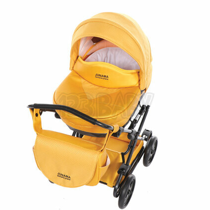 Junama - Kočík Mini Saphire