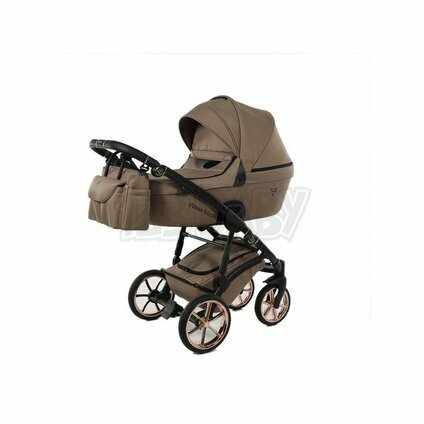 Junama Kočík Termo Line TEX 01 Coffee Brown